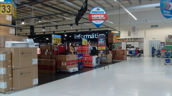 Carrefour Reformas - Imagen 2