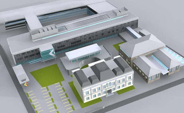 HOSPITAL MILSTEIN - Imagen 2