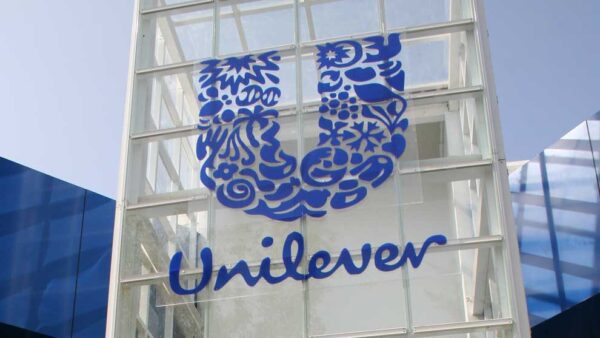 PLANTA UNILEVER TORTUGUITAS