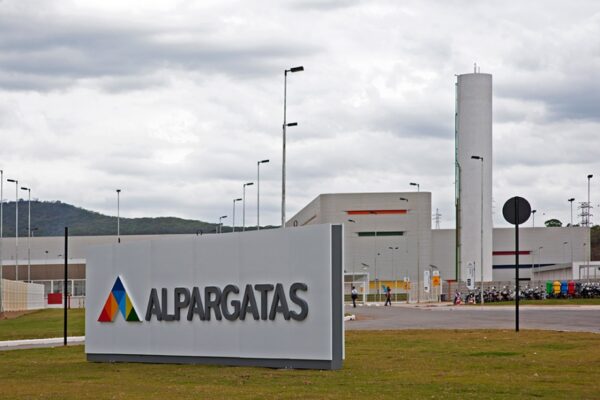 PLANTA LOGÍSTICA ALPARGATAS