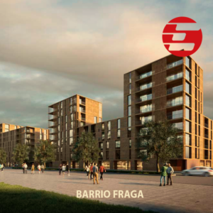BARRIO FRAGA