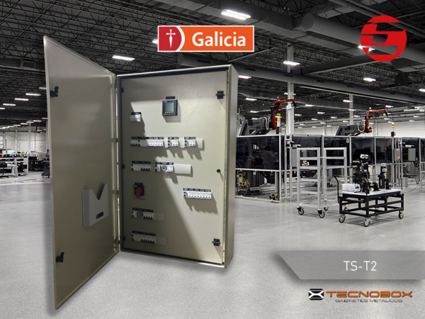 Banco Galicia - Imagen 2