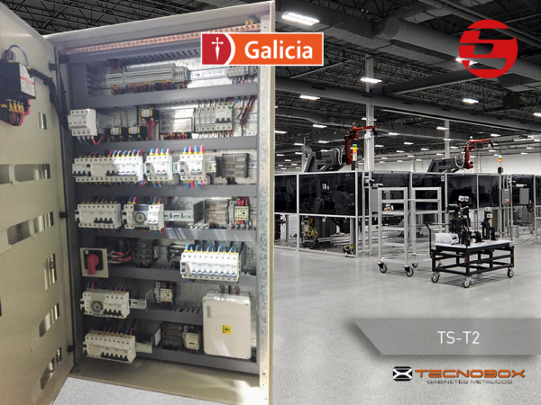 Banco Galicia - Imagen 3