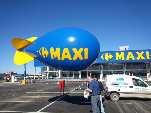CARREFOUR MAXI EZPELETA - Imagen 4