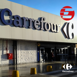 Carrefour Reformas