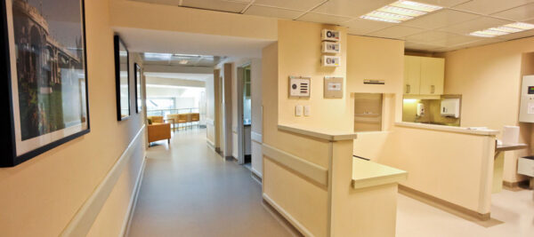 CLINICA SANTA ISABEL - Imagen 4
