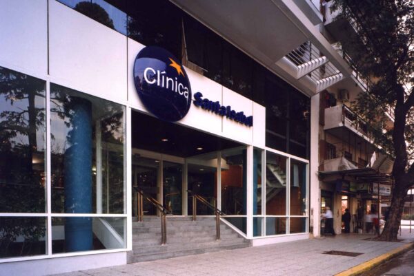 CLINICA SANTA ISABEL