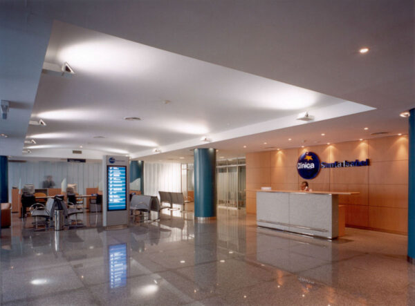 CLINICA SANTA ISABEL - Imagen 2