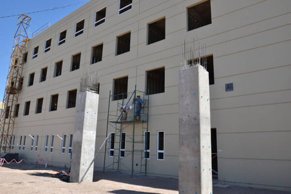 HOSPITAL G. RAWSON PROV. DE SAN JUAN - Imagen 4