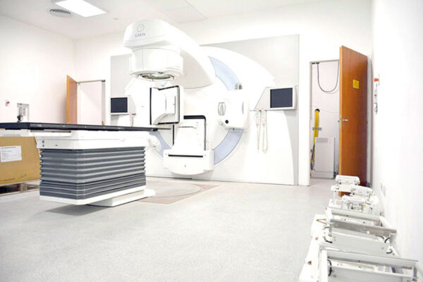 CENTRO DE MEDICINA NUCLEAR RÍO GALLEGOS - Imagen 2