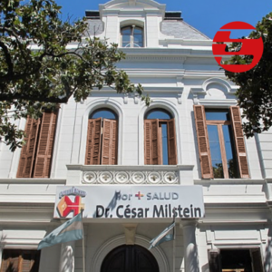 HOSPITAL MILSTEIN