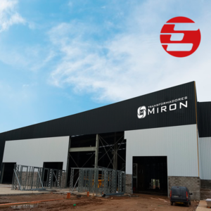TRANSFORMADORES MIRON