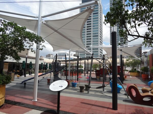 SHOPPING PASEO ALCORTA - Imagen 4