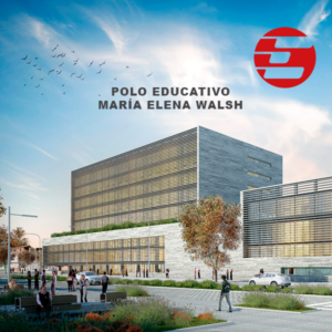 POLO E. M. ELENA WALSH