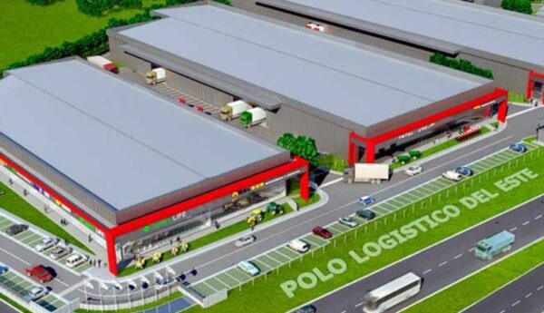 SODIMAC HOMECENTER POLO DEL ESTE – URUGUAY - Imagen 2