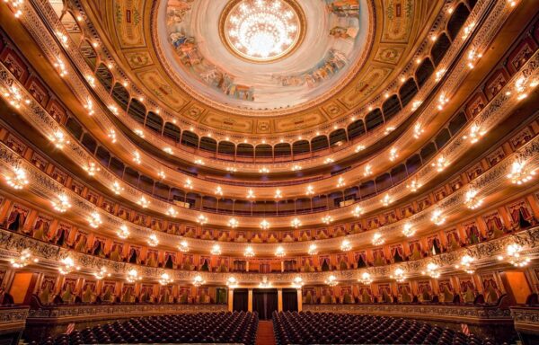 TEATRO COLÓN - Imagen 2