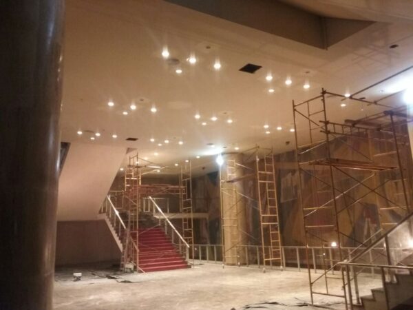 TEATRO SAN MARTÍN - Imagen 3