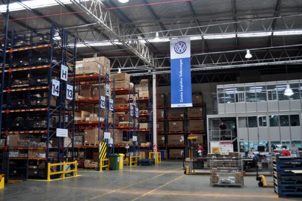 PLANTA VOLKSWAGEN, PACHECO - Imagen 3