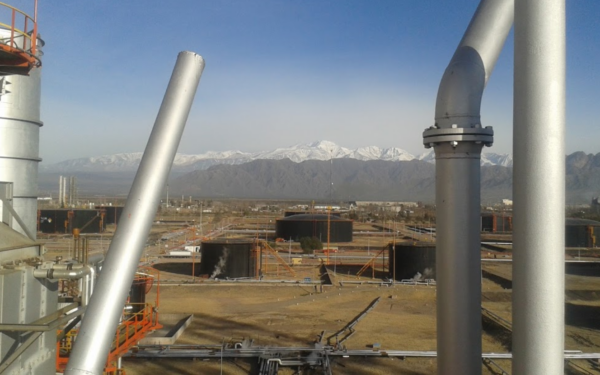 DESTILERÍA LUJAN DE CUYO, PROV. MENDOZA - Imagen 3