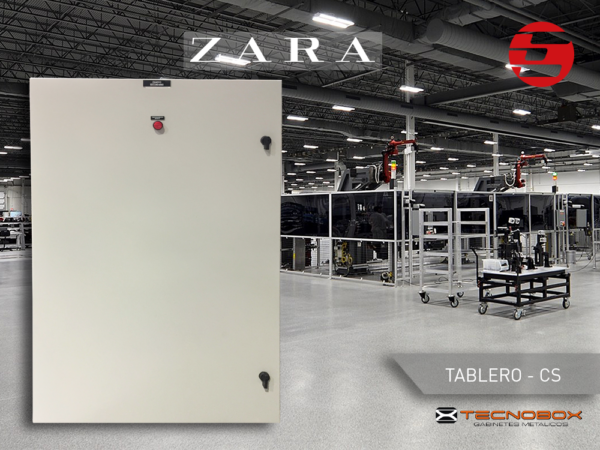 ZARA - ALCORTA - Imagen 4