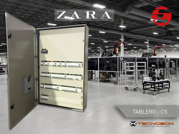 ZARA - ALCORTA - Imagen 5