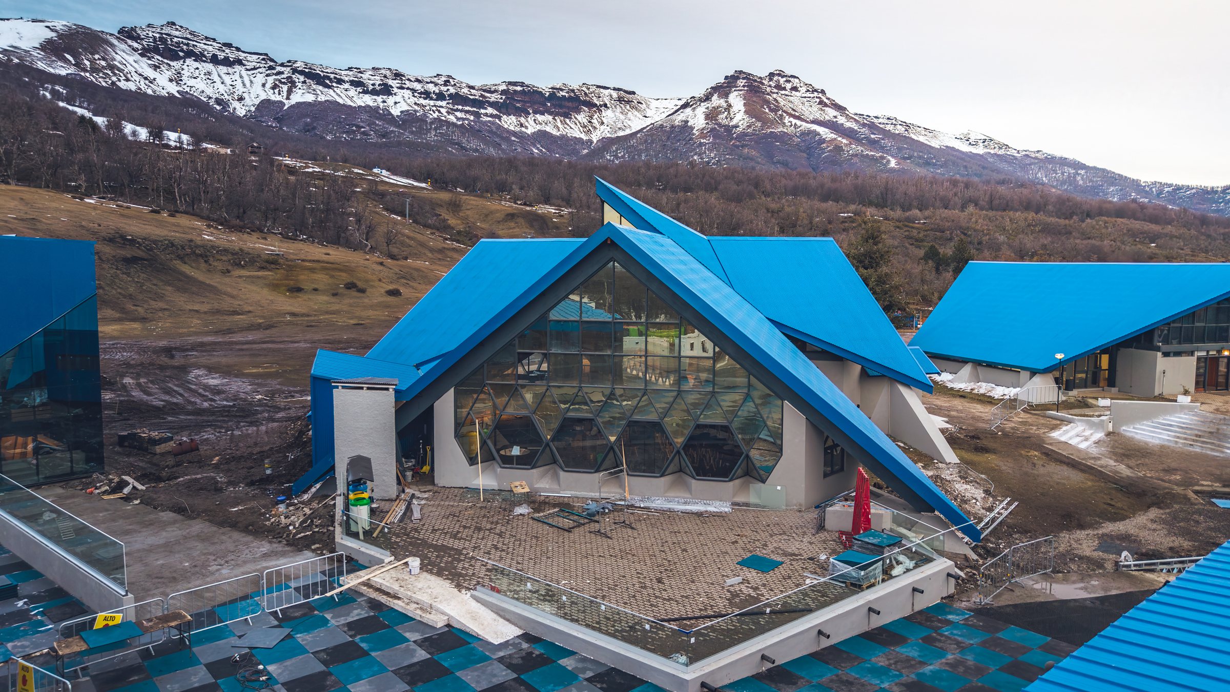 Cerro Chapelco