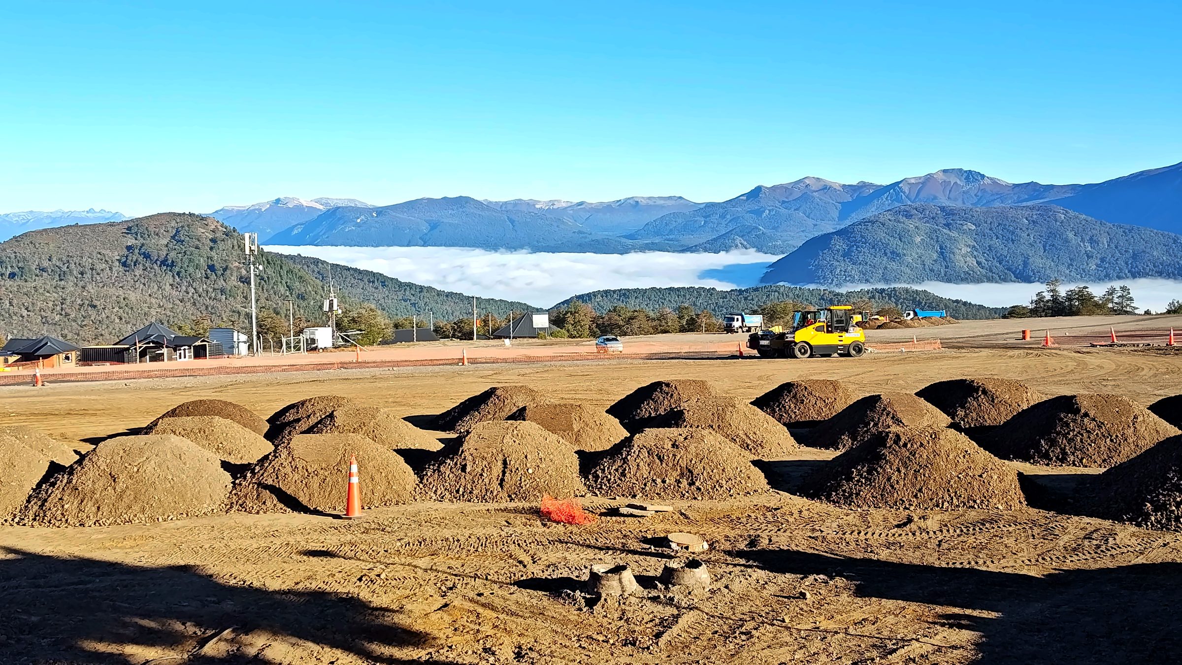 Cerro Chapelco