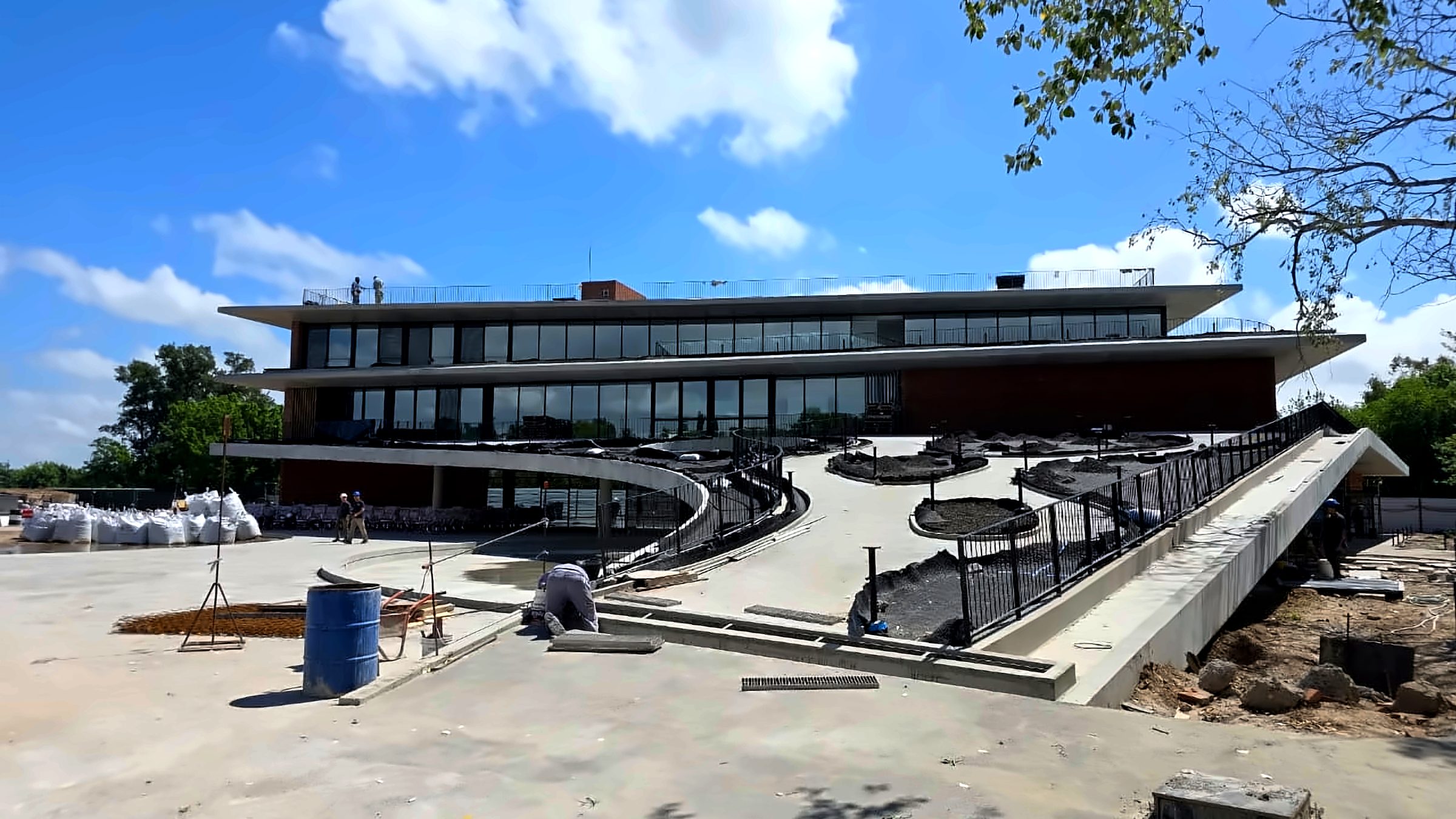 Universidad de San Andrés