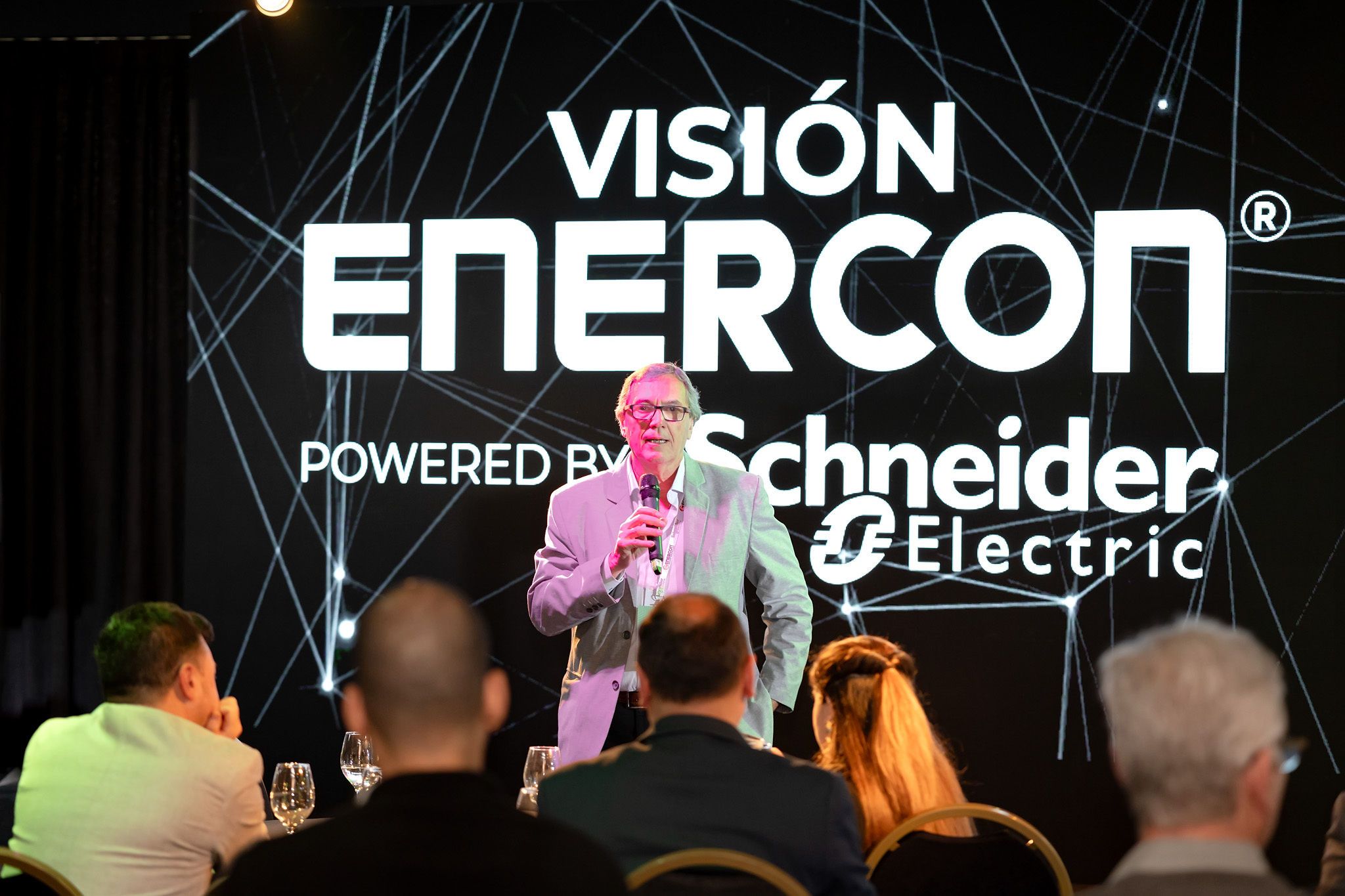 Visión Enercon 2025